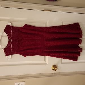 Women's A-Line Dress